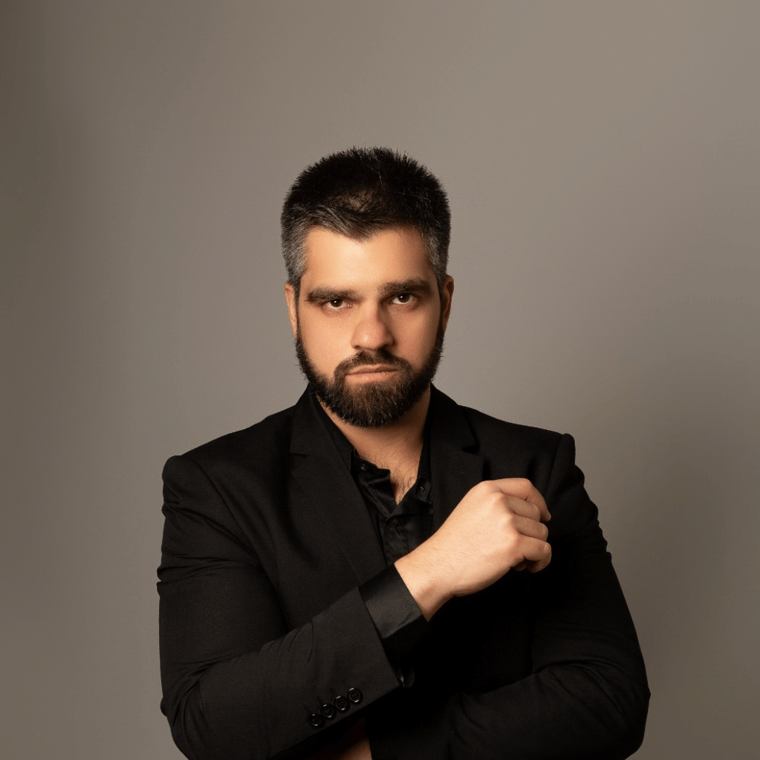 Dr. Pablo Ramon Soares de Souza