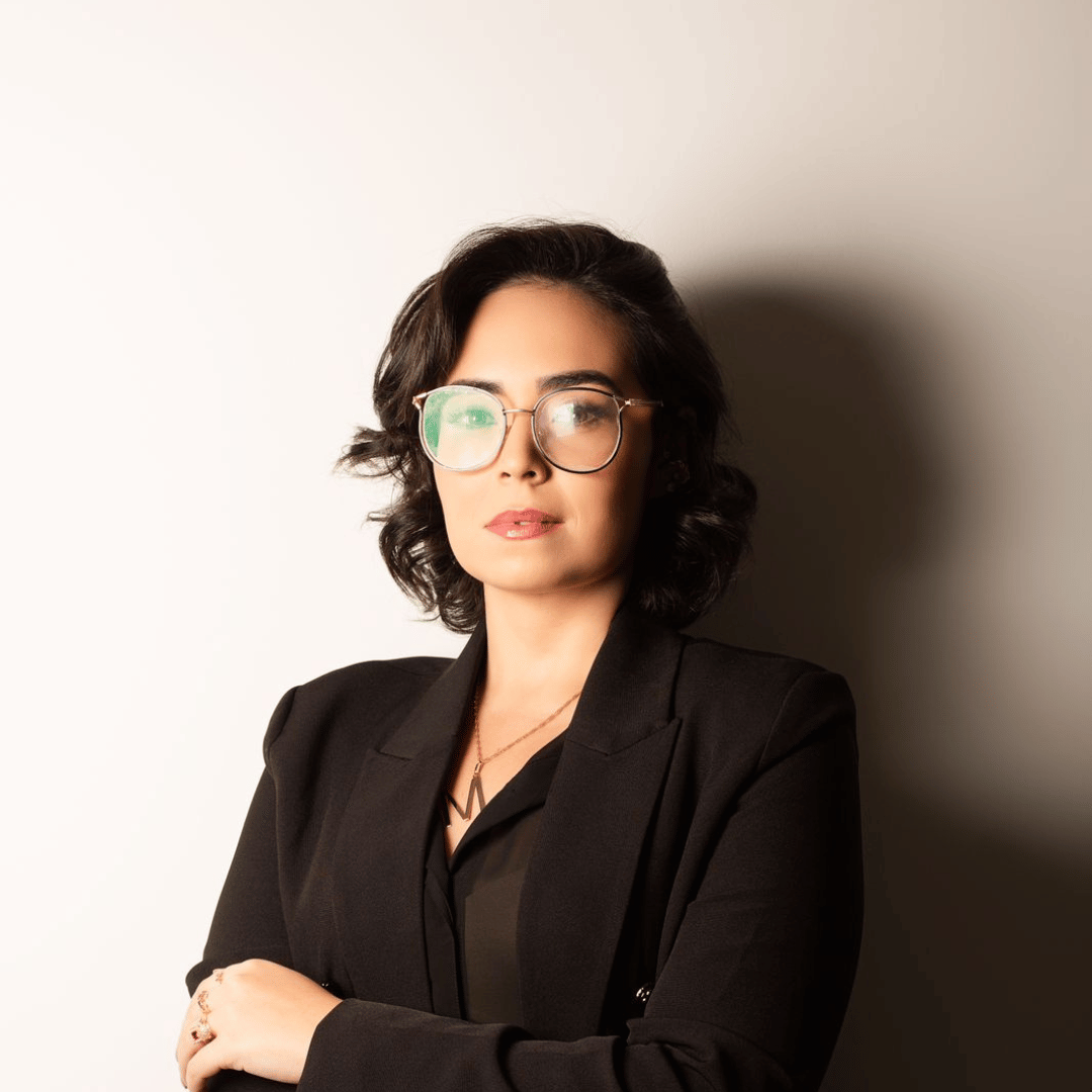 Maria Luiza Soares Valença